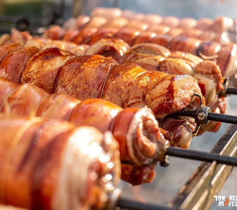Festival gastronômico terá shows de rock e entrada gratuita em Feira de Santana