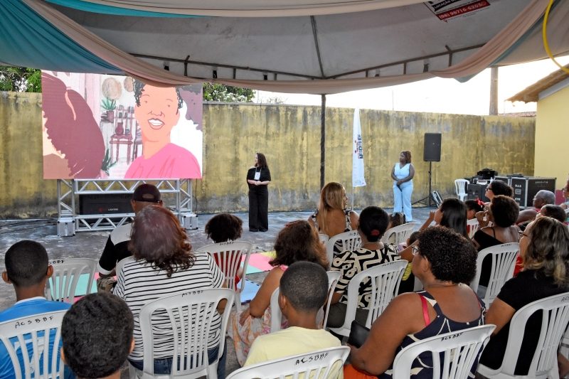 Festival Negritude terá cinema nas comunidades e shows em São Luís