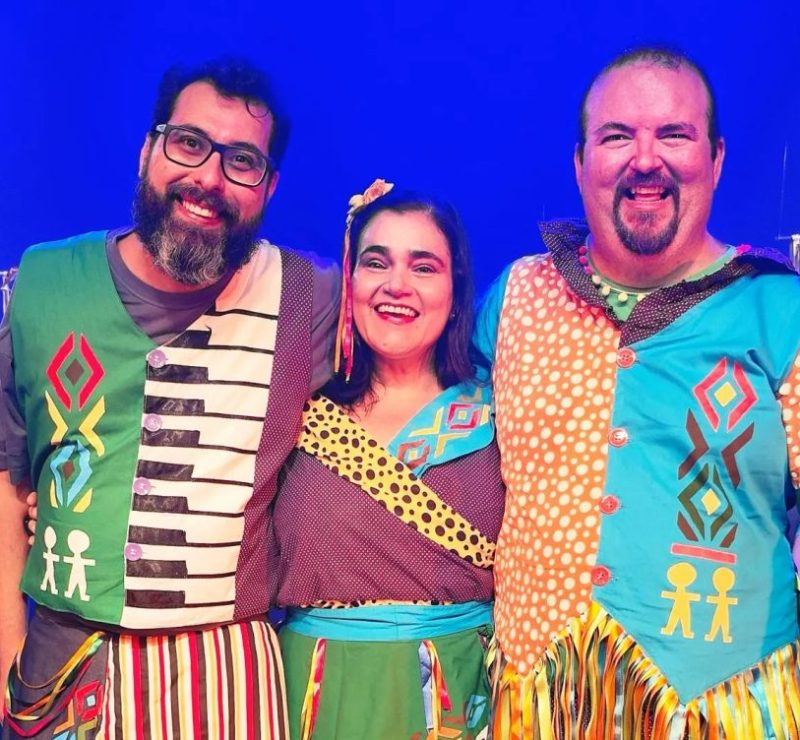 Festival Pelourinho Cultural terá programação especial e gratuita para crianças em Salvador