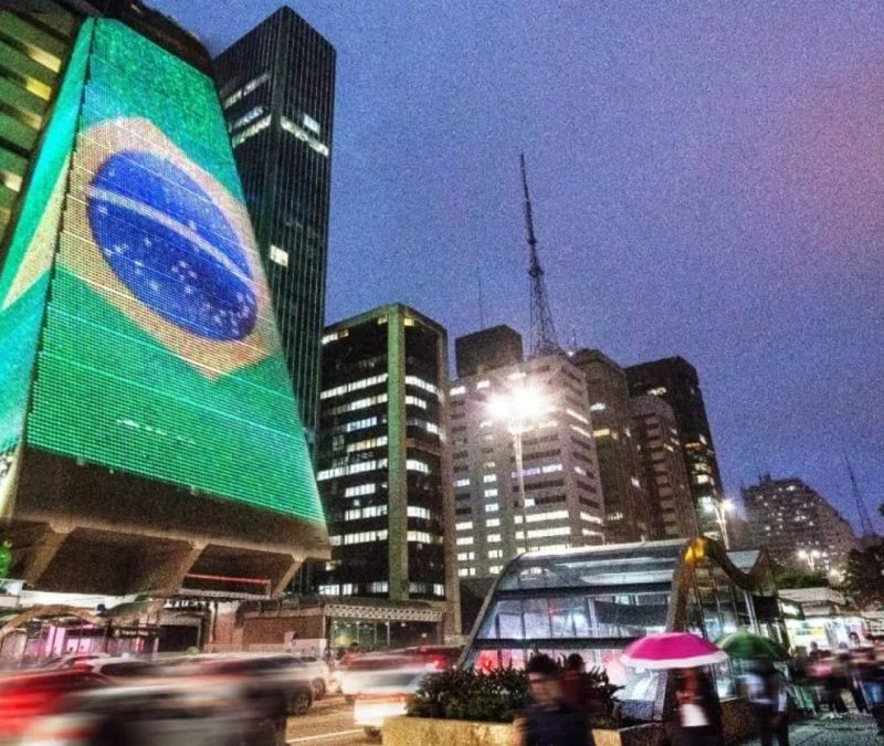Fiesp critica fim da escala 6 X 1 aprovada pelo Senado