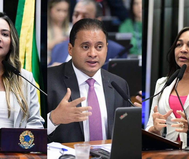 Fim da escala 6×1: saiba como votaram os senadores do Maranhão