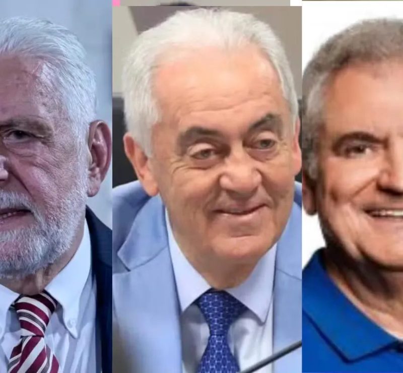 Fim da escala 6×1: Veja como votaram os senadores da Bahia nos dois turnos