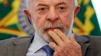 Flávio e Lula têm menor diferença em 1º turno desde redemocratização