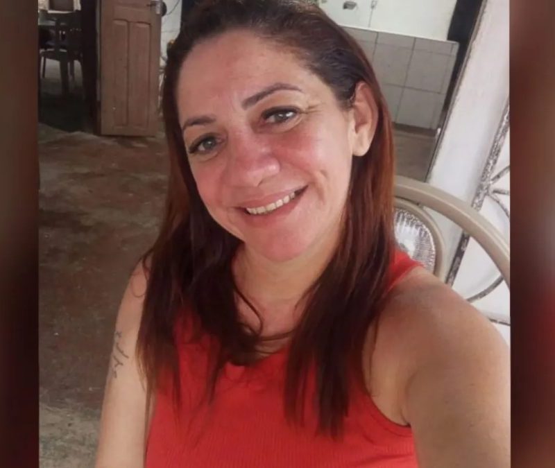 Funcionária pública e homem são mortos a tiros no interior do Ceará