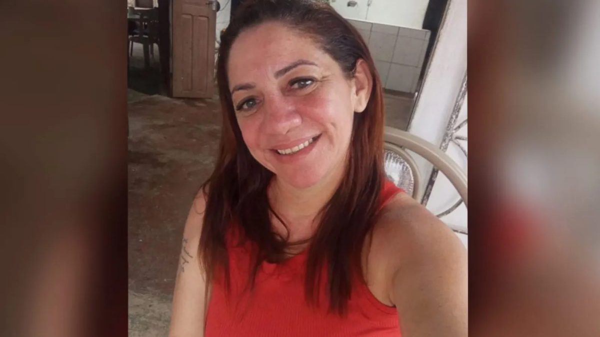 Funcionária pública e homem são mortos a tiros no interior do Ceará
