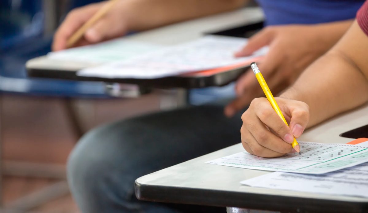 Fundação abre 140 vagas gratuitas para Educação de Jovens e Adultos em Caucaia