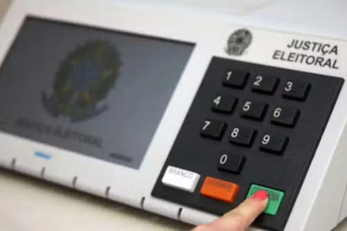 G1 divulga apuração em tempo real do 1º turno das Eleições 2026 em Goiás