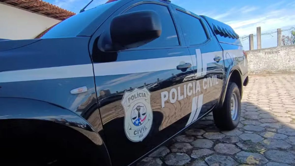 Garimpeiro é preso suspeito de estuprar a enteada em Altamira do Maranhão