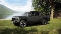 GM tenta modificar regras para vender Cadillac Escalade no Brasil