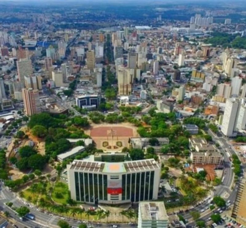 Goiânia terá 20 pontos de bloqueios no trânsito para o aniversário da capital; veja desvios