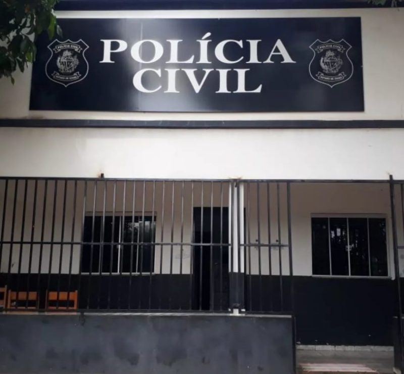 Goiás tem três prisões e mais de 20 registros de crimes eleitorais