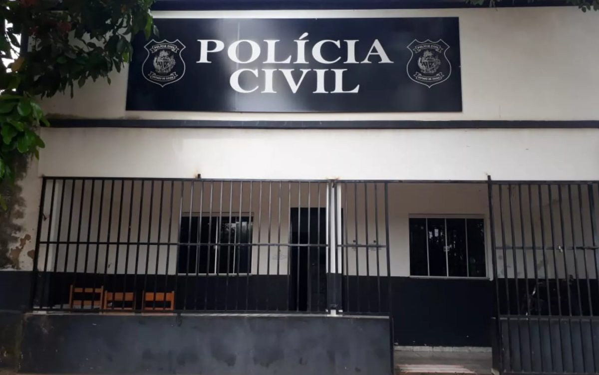 Goiás tem três prisões e mais de 20 registros de crimes eleitorais