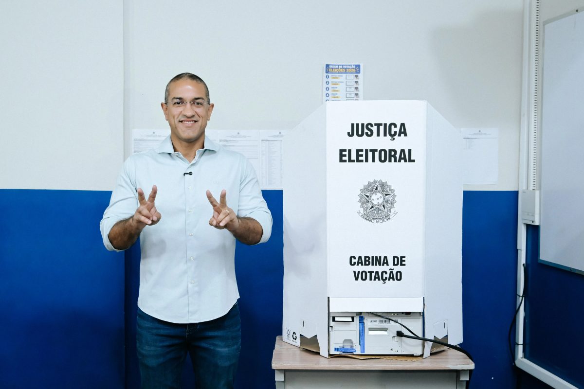 Governador eleito, Arthur Henrique ganhou em 13 dos 15 municípios de Roraima