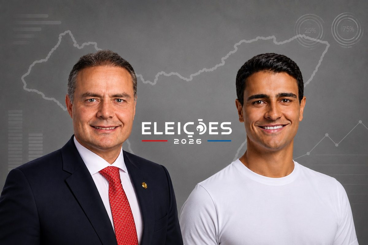 Governo de Alagoas: confira os números do Paraná Pesquisas na véspera da eleição
