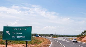 Governo inclui BR-010 e BR-226 no pacote de concessões rodoviárias no Maranhão