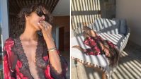 Halle Berry pede que filho não deponha em audiência e alega manipulação