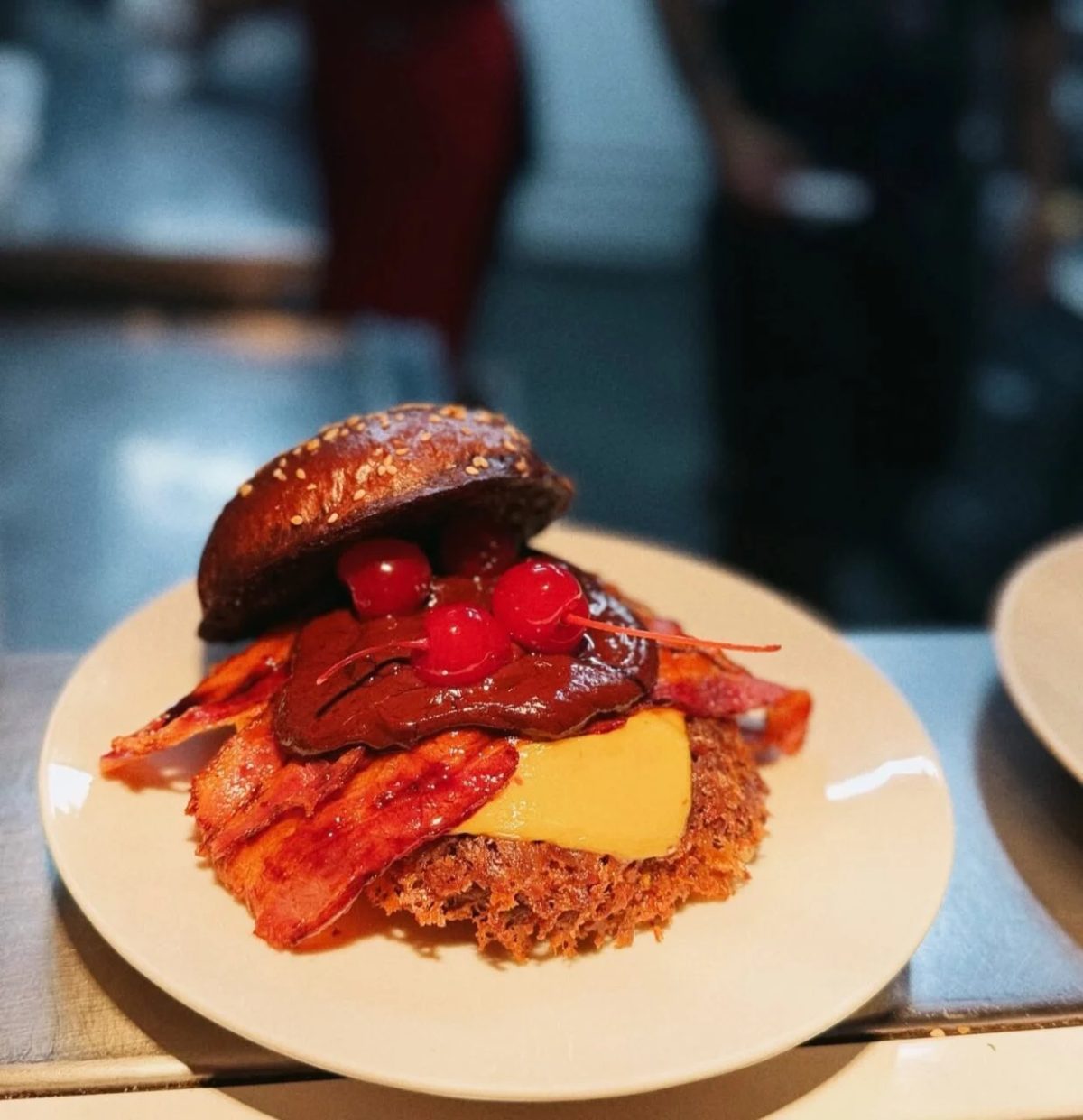 Hamburgueria da Grande Curitiba é eleita a 5ª melhor do Brasil