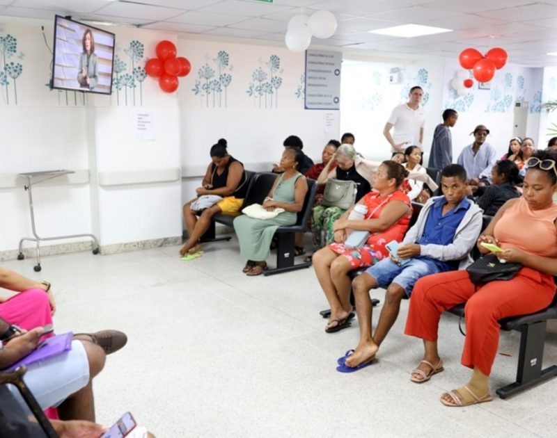 Hemoba promove ação educativa sobre doença falciforme em Salvador nesta terça-feira