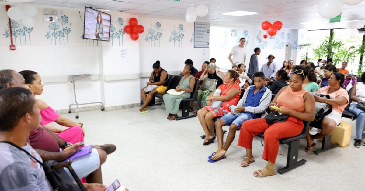 Hemoba promove ação educativa sobre doença falciforme em Salvador nesta terça-feira