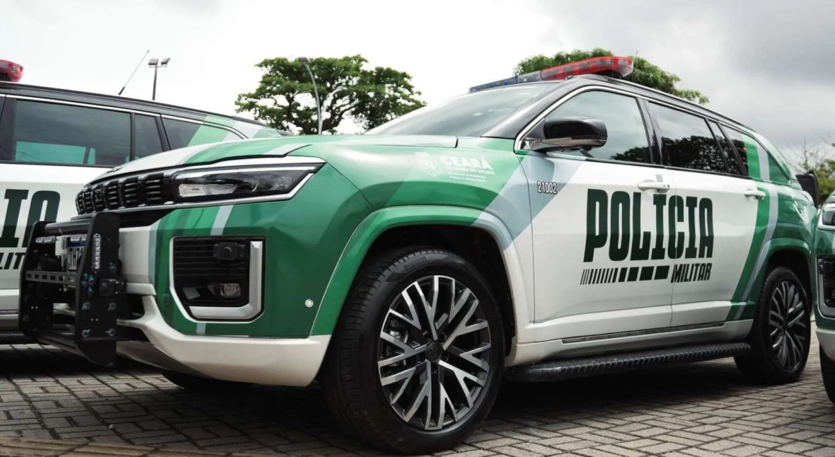 Homem bêbado atira, mata um e deixa dois feridos durante festa política no Ceará