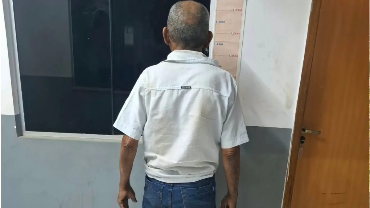 Homem condenado a 8 anos por sequestro ligado a dívida de drogas é preso em Timon, no MA