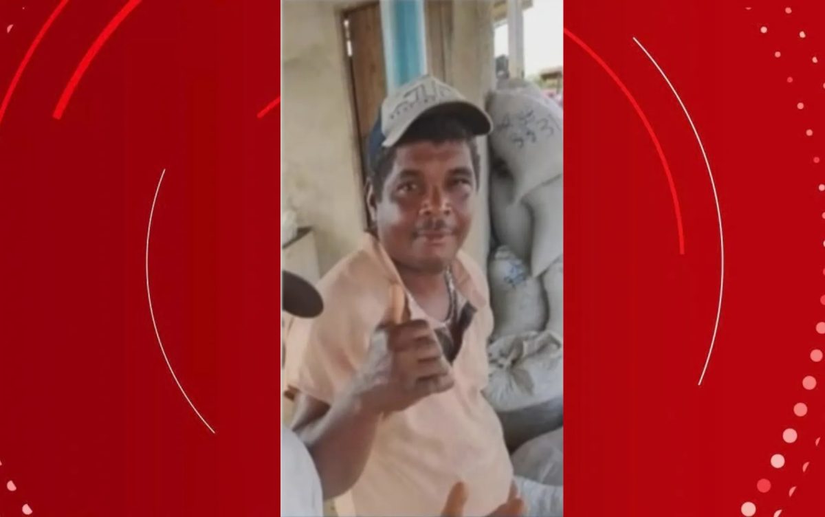 Homem de 50 anos morre afogado após entrar em lagoa no sul da Bahia