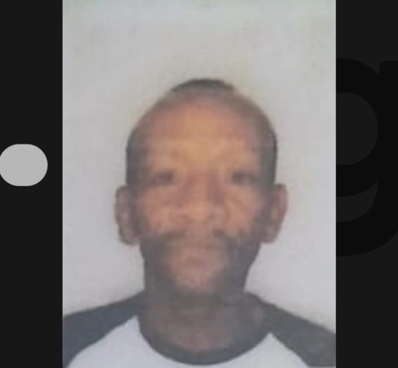 Homem de 61 anos morre após ser atropelado em trecho da BR-116 no interior da Bahia