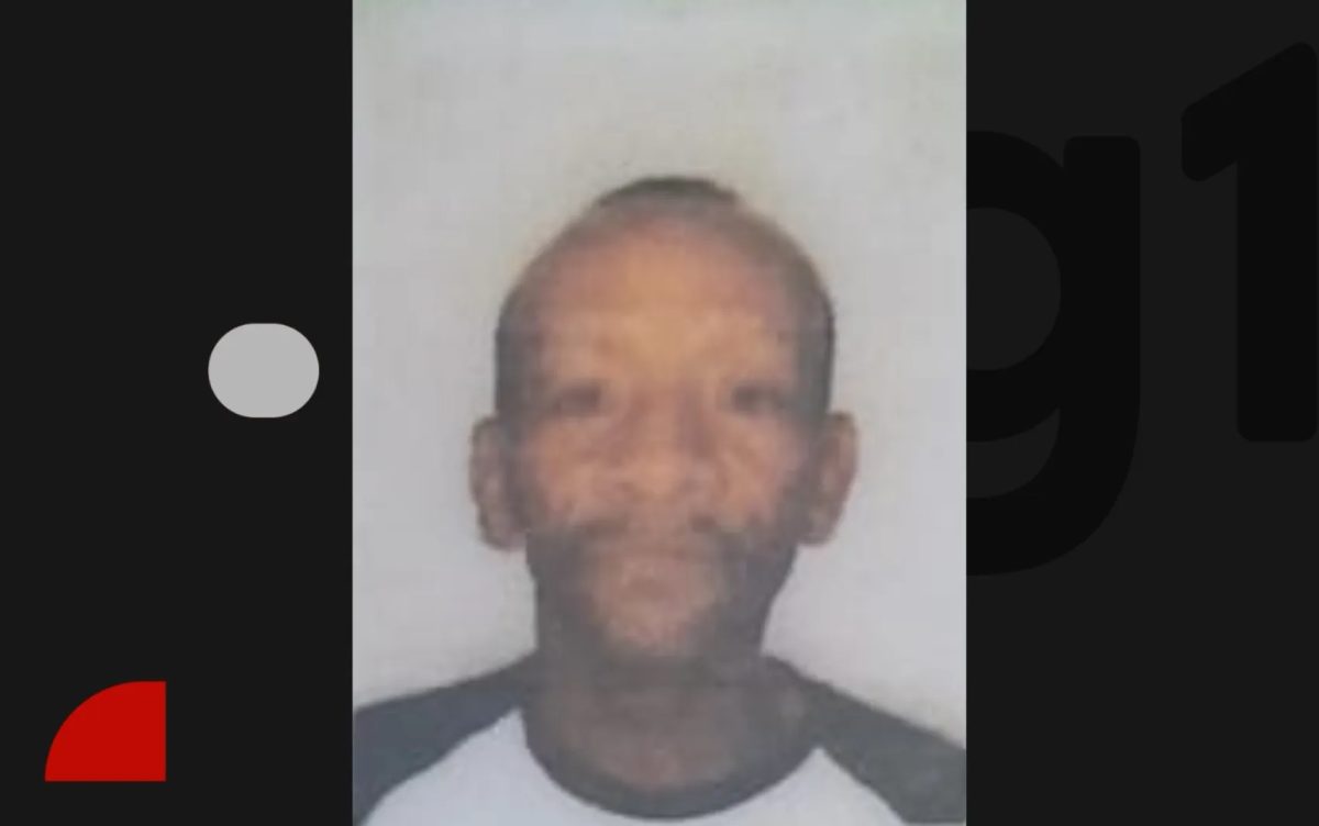Homem de 61 anos morre após ser atropelado em trecho da BR-116 no interior da Bahia