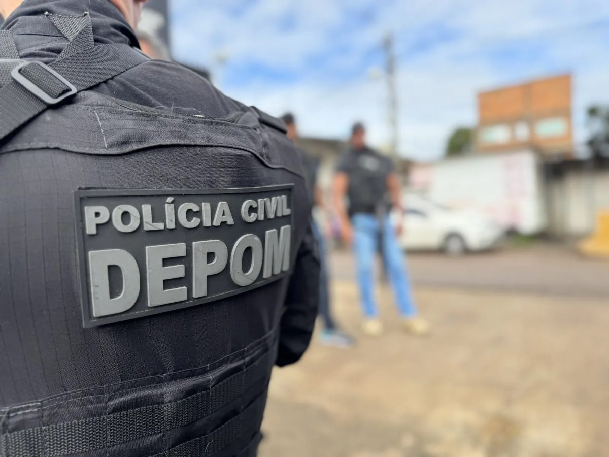 Homem de 73 anos é preso em flagrante por tráfico de drogas na Bahia