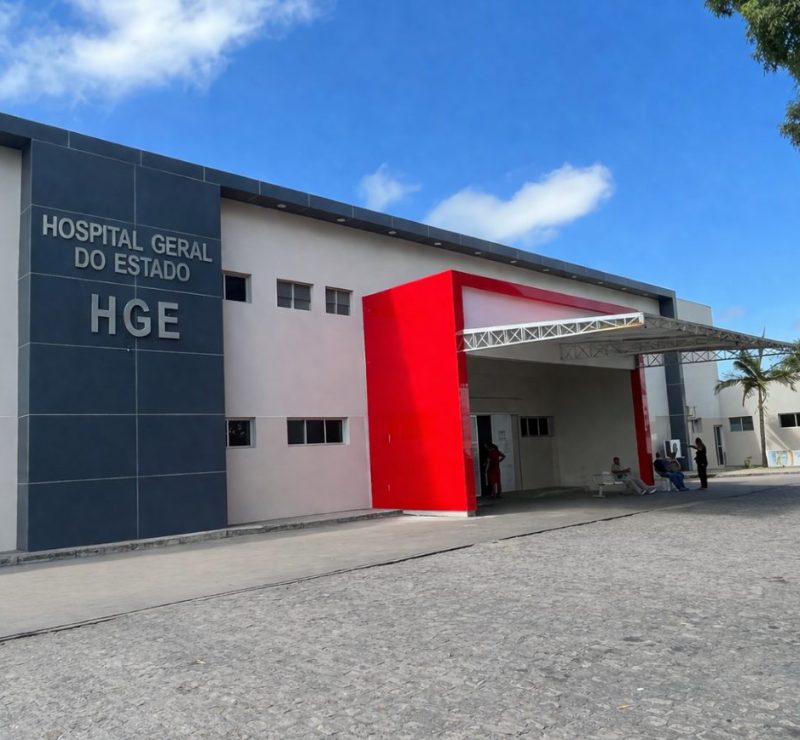 Homem é baleado no rosto após discussão no Jacintinho, em Maceió