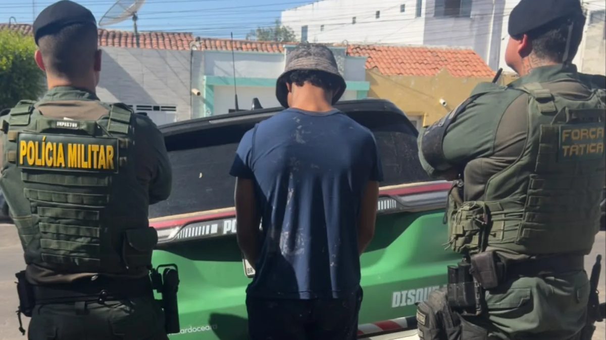 Homem é denunciado por envolvimento em duplo homicídio de irmãs no interior do Ceará