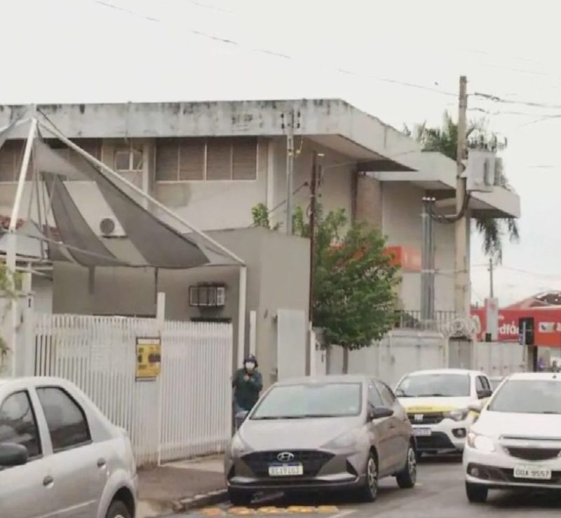 Homem é morto após tentativa de furto em hospital de Goiânia, diz PM