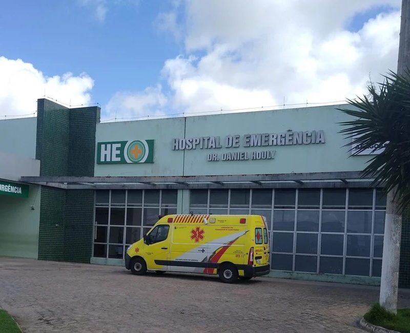 Homem é morto e mulher fica ferida após ataque de ex-companheiro em Arapiraca