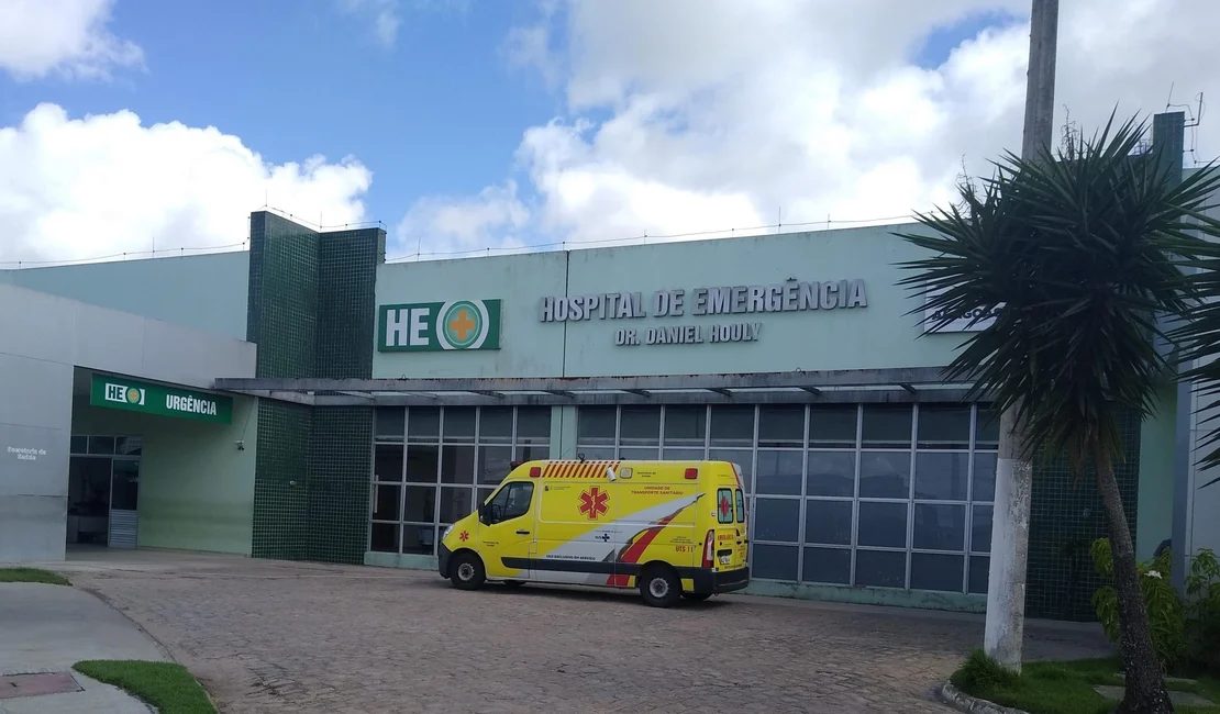 Homem é morto e mulher fica ferida após ataque de ex-companheiro em Arapiraca