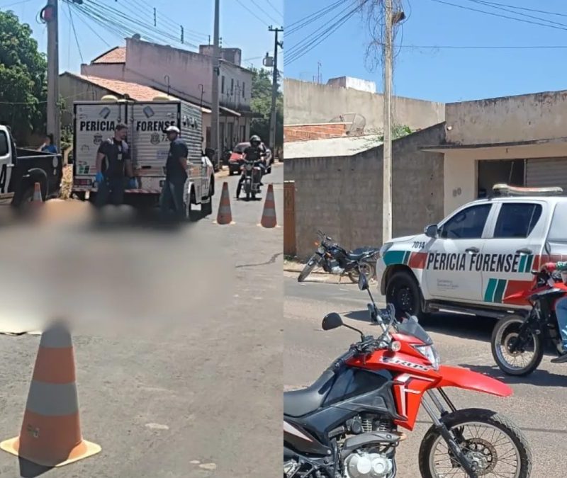 Homem é preso por dirigir embriagado e causar acidente que matou a própria esposa no interior do Ceará