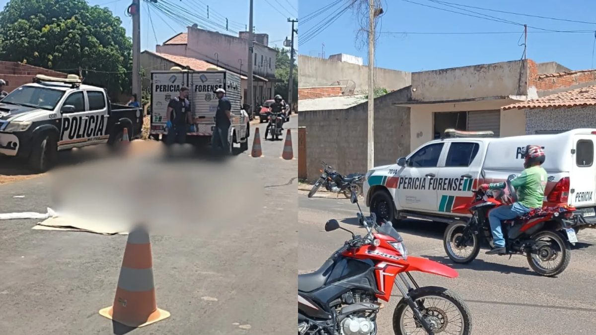 Homem é preso por dirigir embriagado e causar acidente que matou a própria esposa no interior do Ceará