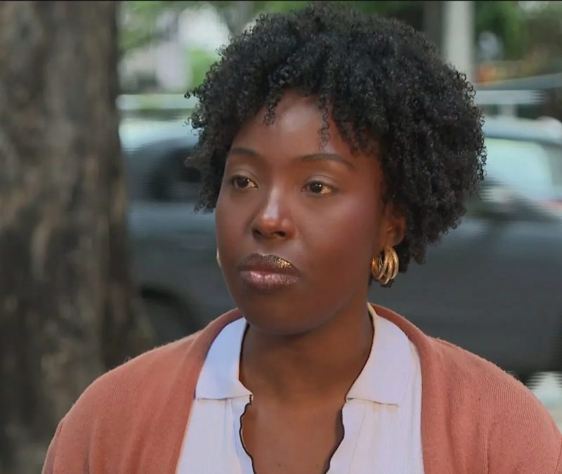Homem é preso por importunação sexual após vizinha gravar atos obscenos em Niterói