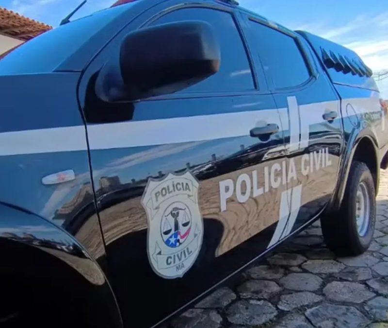 Homem é preso por porte ilegal de arma e adolescente é apreendido com drogas durante operação em Timon