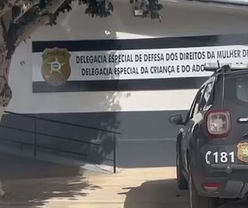 Homem é preso suspeito de ameaçar e insultar ex-companheira em Arapiraca