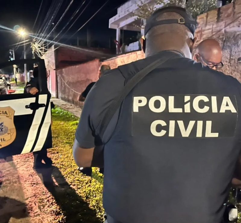 Homem esfaqueado morre após sofrer acidente enquanto se deslocava para unidade de saúde no interior da Bahia