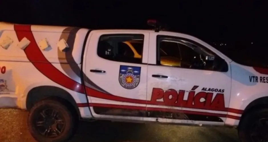 Homem morre após ser baleado no Centro de Arapiraca