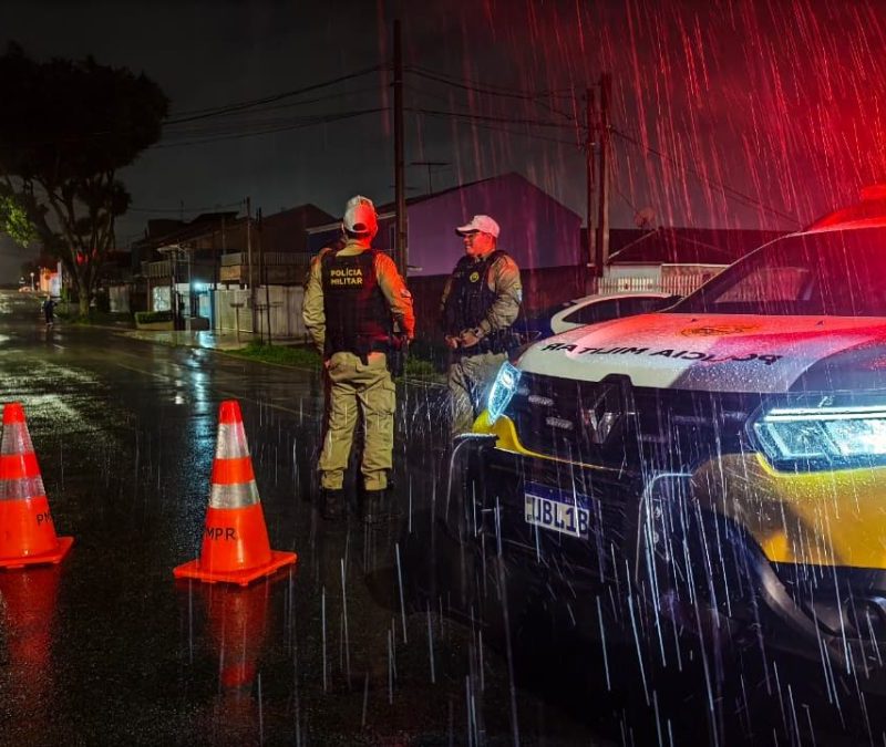Homem que invadiu CMEI em Curitiba tinha histórico de violência, diz portal