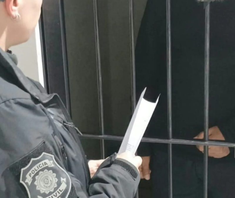 Homem suspeito de importunação sexual contra mulheres em ônibus é preso em Porto Alegre