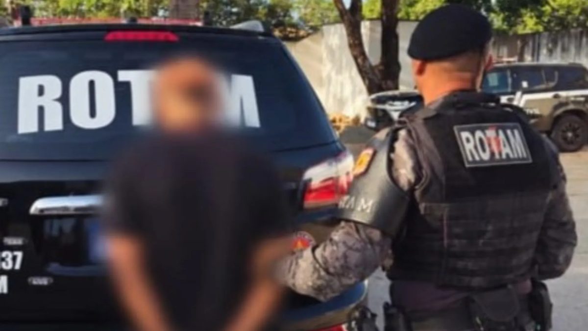 Homem suspeito de participar de duplo homicídio em disputa entre facções é preso em São Luís