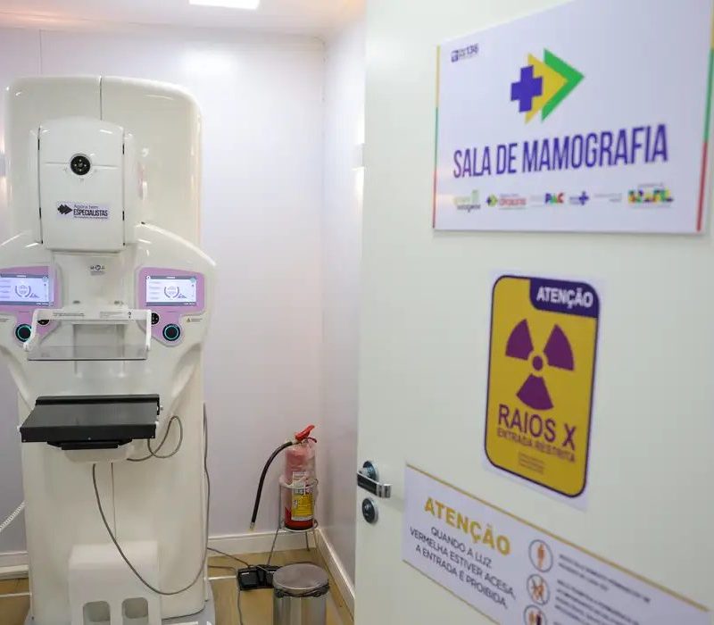 Homens costumam descobrir câncer de mama em estágio mais avançado