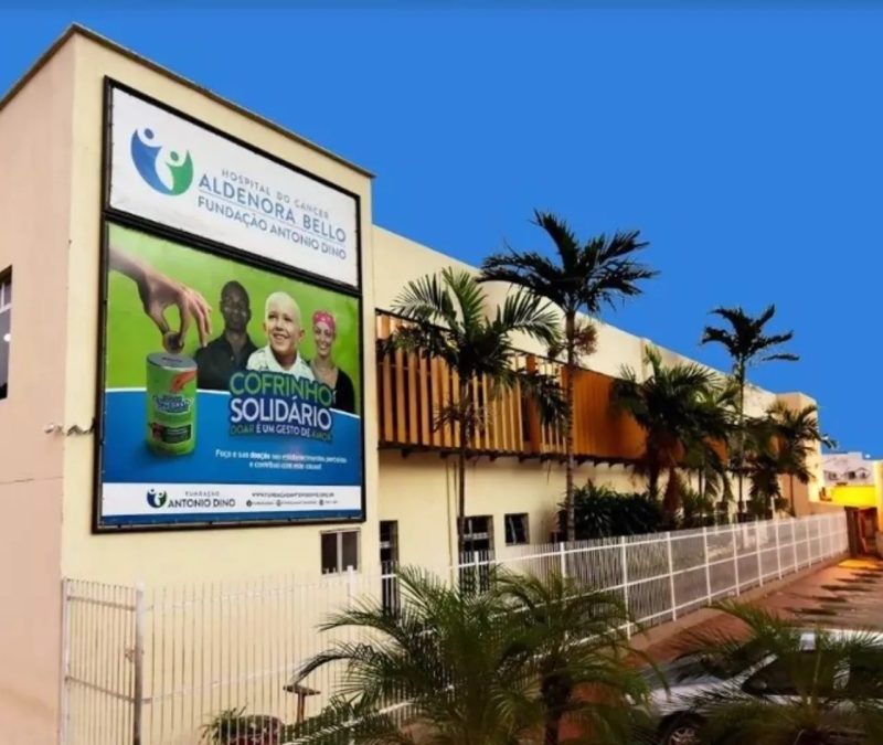 Hospital do Câncer Aldenora Bello oferece consultas gratuitas com mastologistas em São Luís