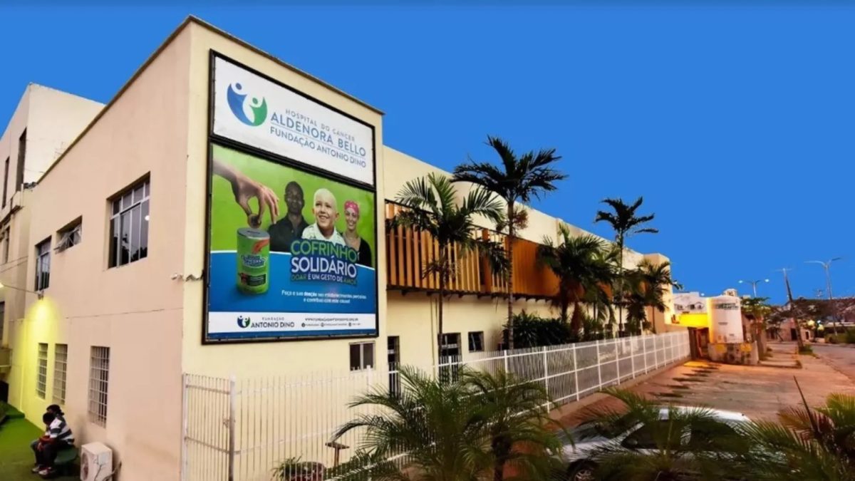 Hospital do Câncer Aldenora Bello oferece consultas gratuitas com mastologistas em São Luís