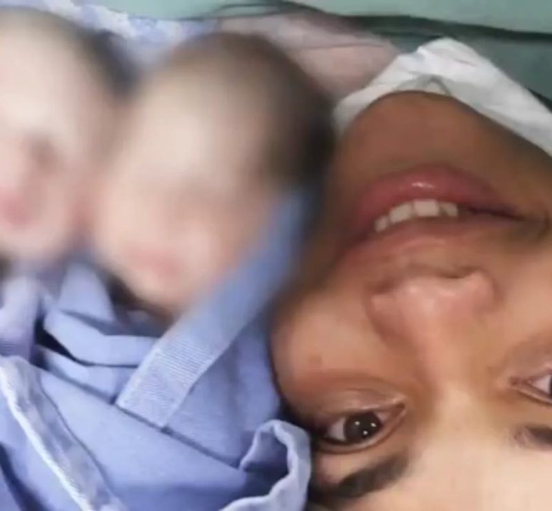 Hospital é condenado a pagar R$ 210 mil por troca de bebês em Arapiraca