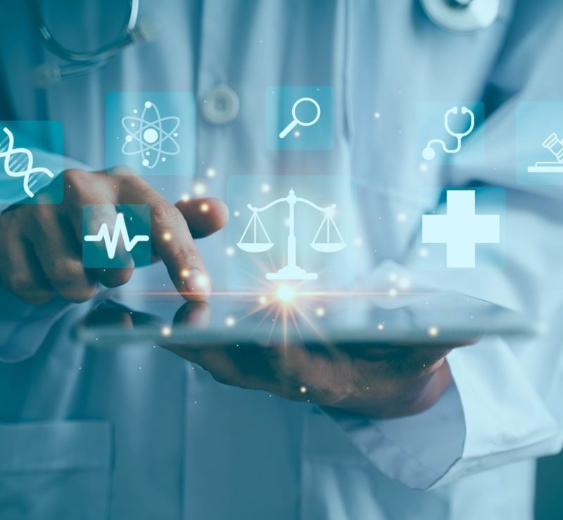 IA consegue superar médicos no diagnóstico de casos complexos