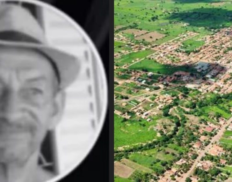 Idoso de 65 anos morre após sofrer ataque cardíaco em local de votação no oeste da Bahia
